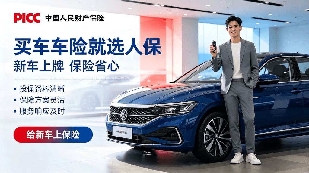 人民有期盼，保险有温度2